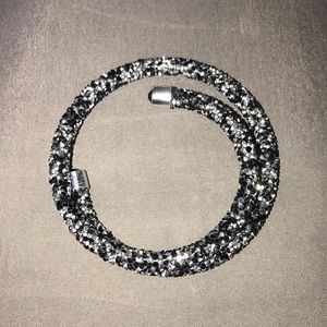 swarovski crystal bracelet